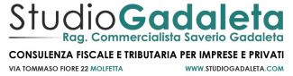 STUDIO GADALETA